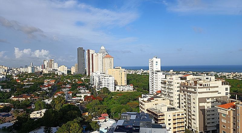 Ciudad Guzmán Reiseziel Foto