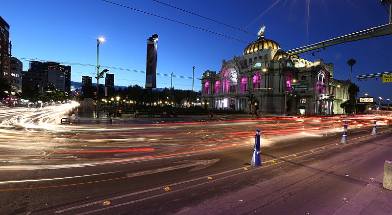 Ciudad Juárez Reiseziel Foto