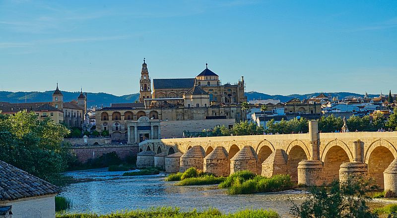 Córdoba Reiseziel Foto