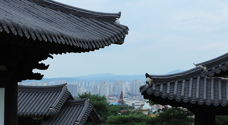 Daejeon Reiseziel Foto