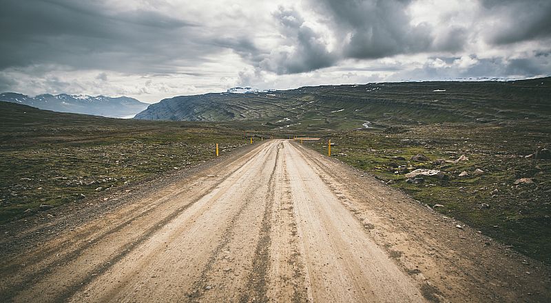Egilsstaðir Reiseziel Foto
