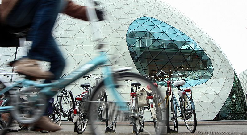 Eindhoven Reiseziel Foto