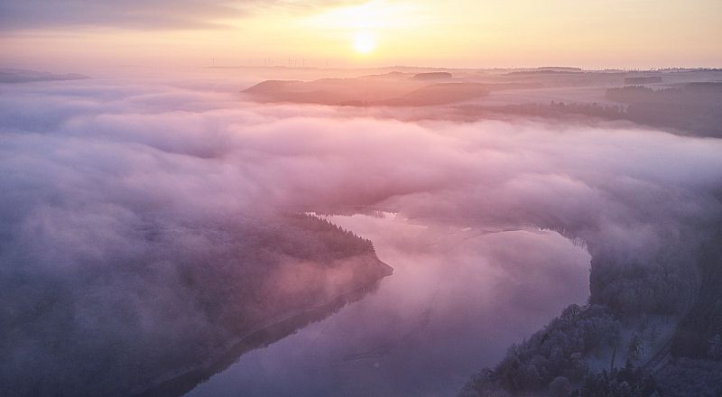 Esch an der Alzette Reiseziel Foto