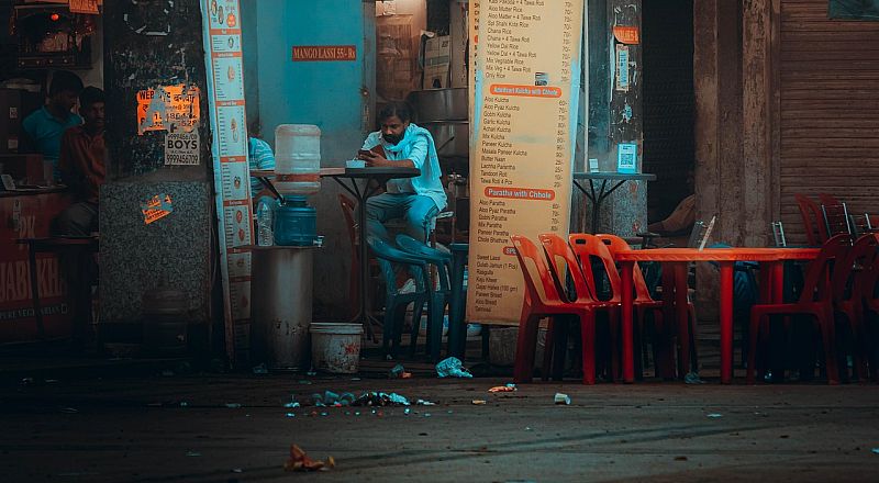 Faridabad Reiseziel Foto