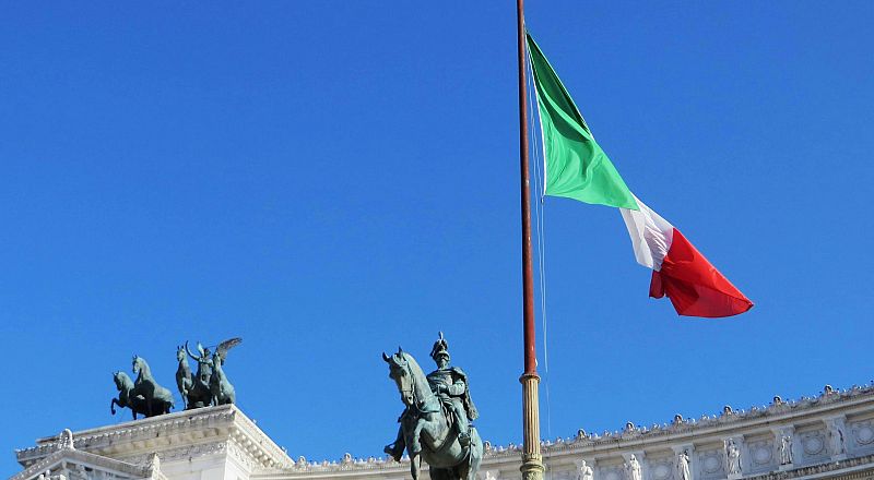 Floridia Reiseziel Foto