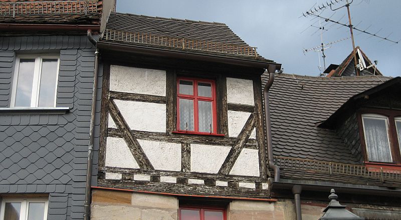 Fürth Reiseziel Foto
