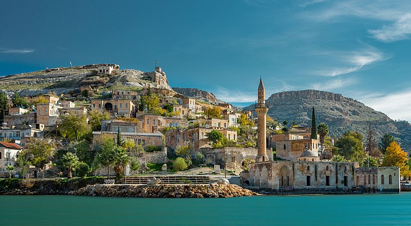 Gaziantep Reiseziel Foto