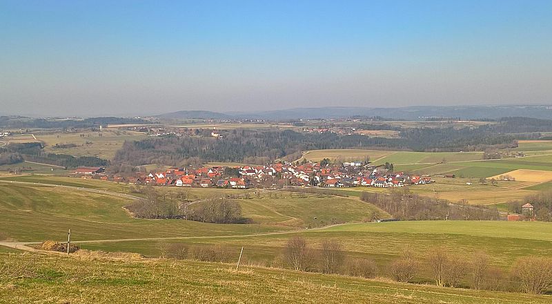 Göppingen Reiseziel Foto