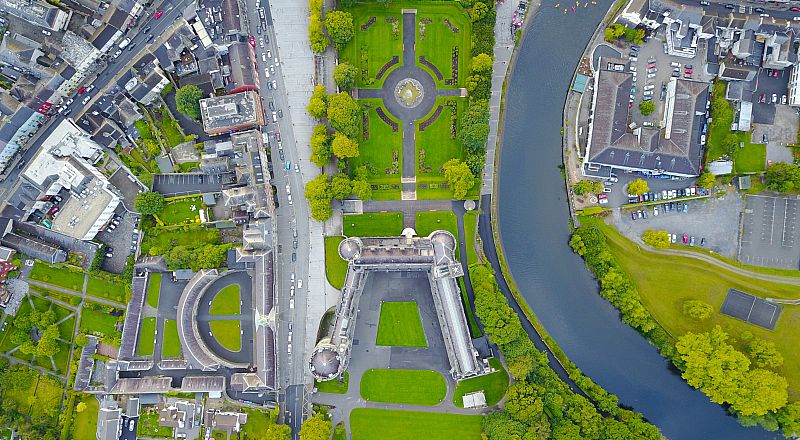 Kilkenny Reiseziel Foto