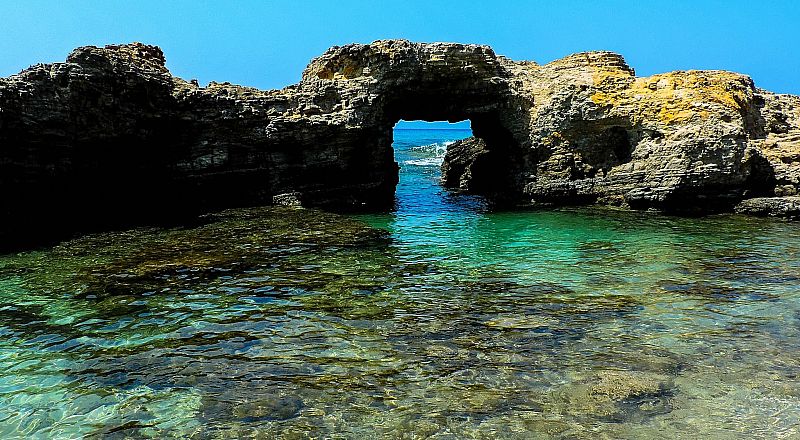 Kos Reiseziel Foto