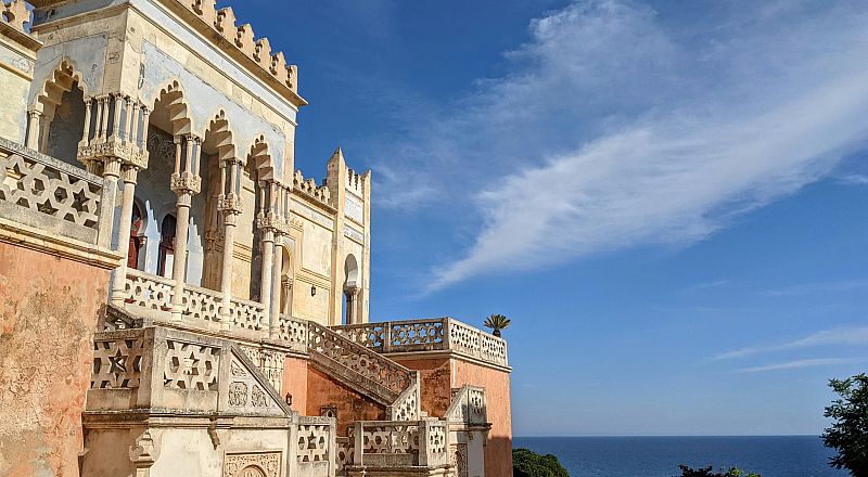 Lecce Reiseziel Foto