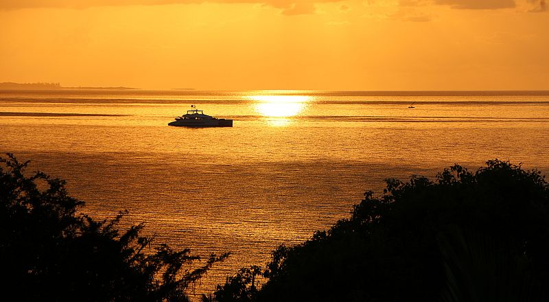 Lichinga Reiseziel Foto