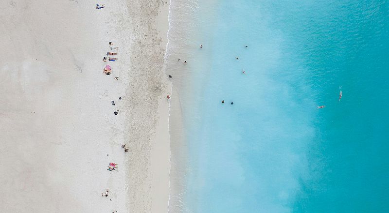 Mindelo Reiseziel Foto