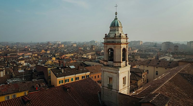 Modena Reiseziel Foto