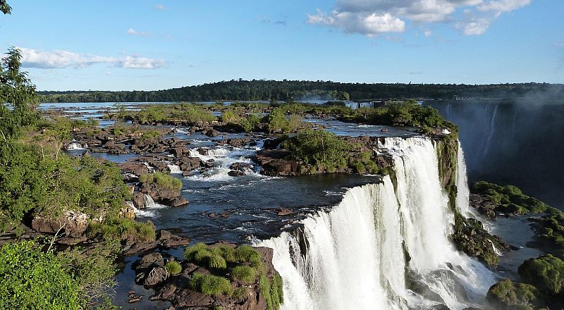 Nova Iguaçu Reiseziel Foto