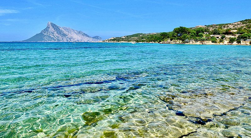 Olbia Reiseziel Foto