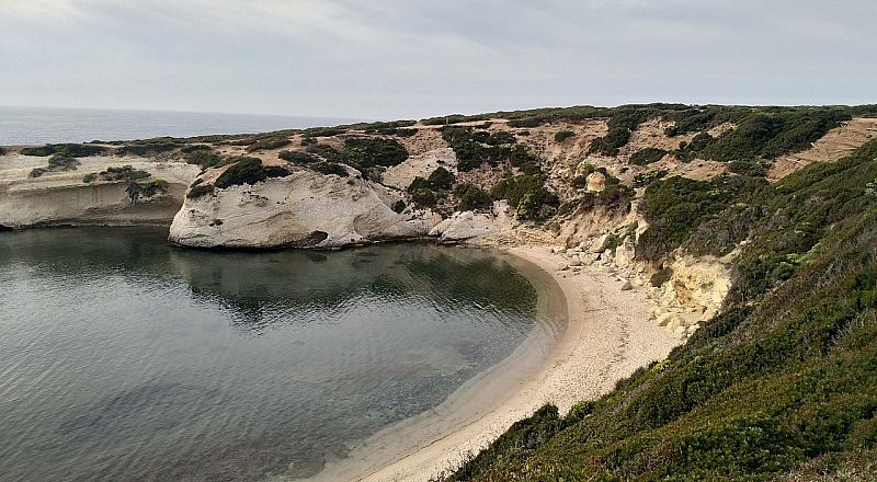 Oristano Reiseziel Foto
