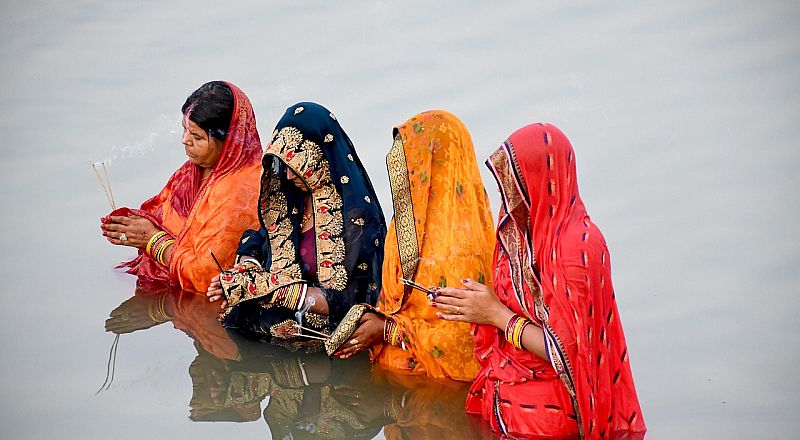Patna Reiseziel Foto