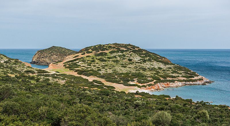 Peristeri Reiseziel Foto