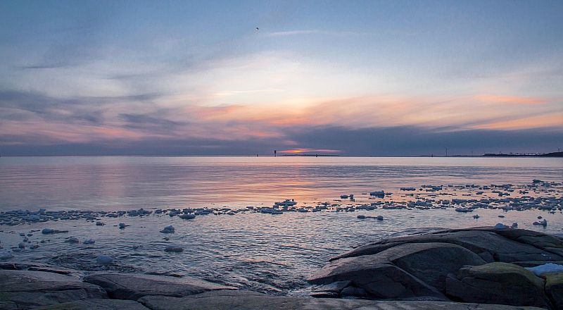 Pori Reiseziel Foto