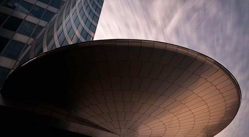 Puteaux Reiseziel Foto