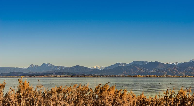 Rosenheim Reiseziel Foto