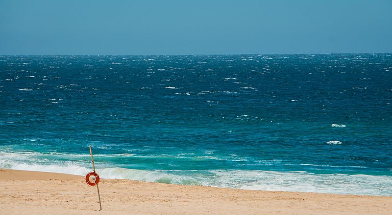 Rota Reiseziel Foto