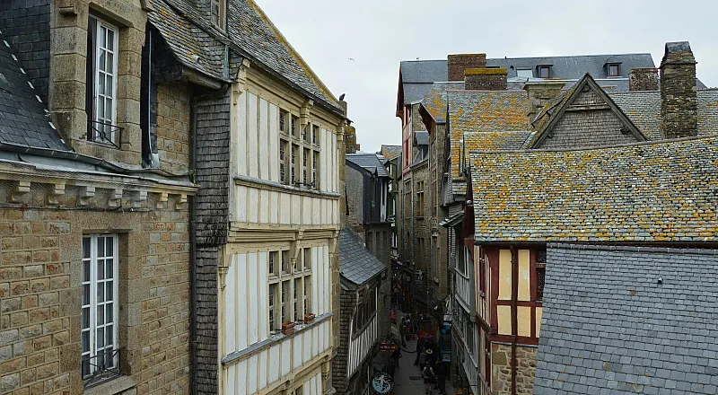 Saint-Ouen-l'Aumône Reiseziel Foto