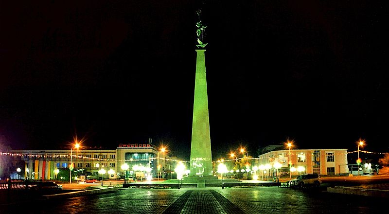 Schymkent Reiseziel Foto
