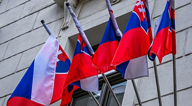 Senec Reiseziel Foto