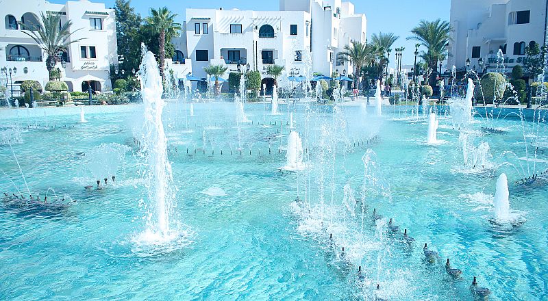 Sousse Reiseziel Foto