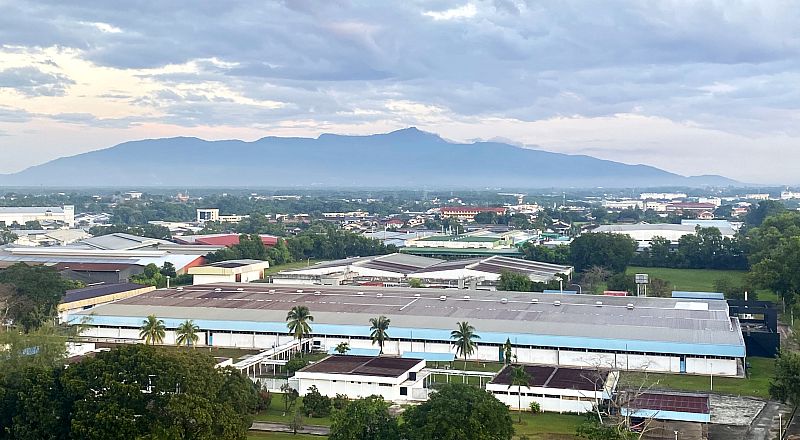 Sungai Petani Reiseziel Foto