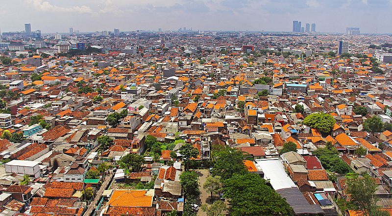 Surabaya Reiseziel Foto
