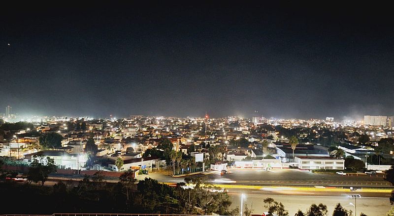 Tijuana Reiseziel Foto