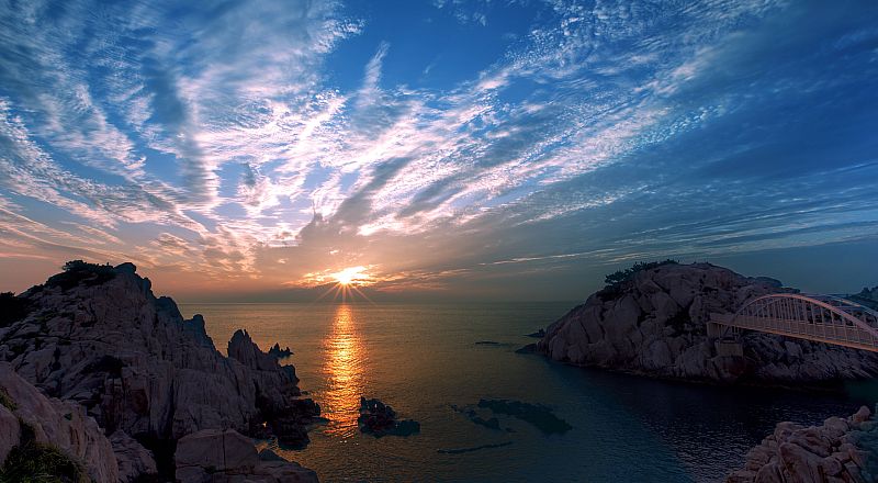 Ulsan Reiseziel Foto