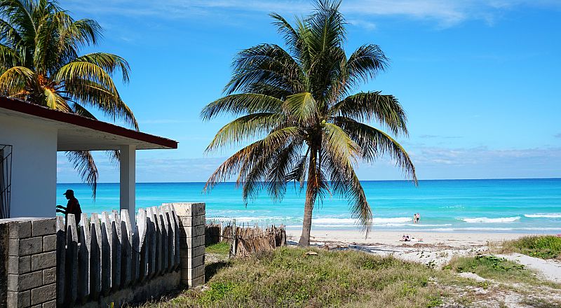 Varadero Reiseziel Foto