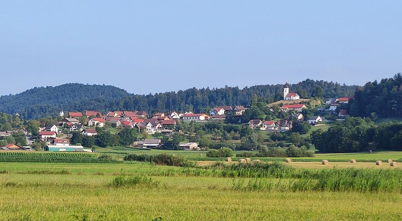 Velika Gorica Reiseziel Foto