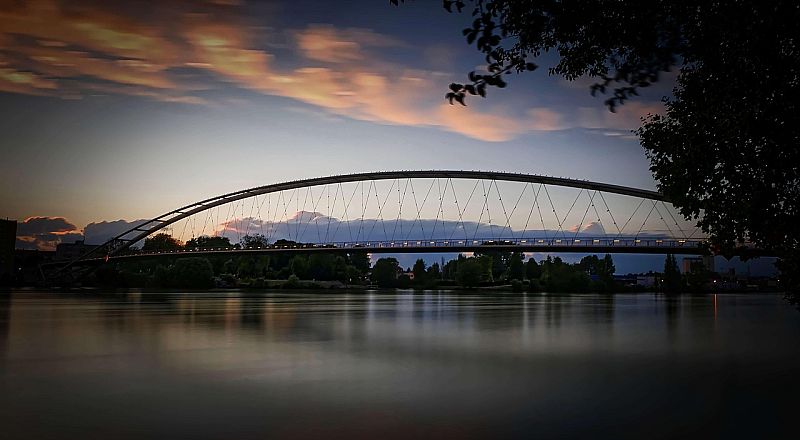 Weil am Rhein Reiseziel Foto