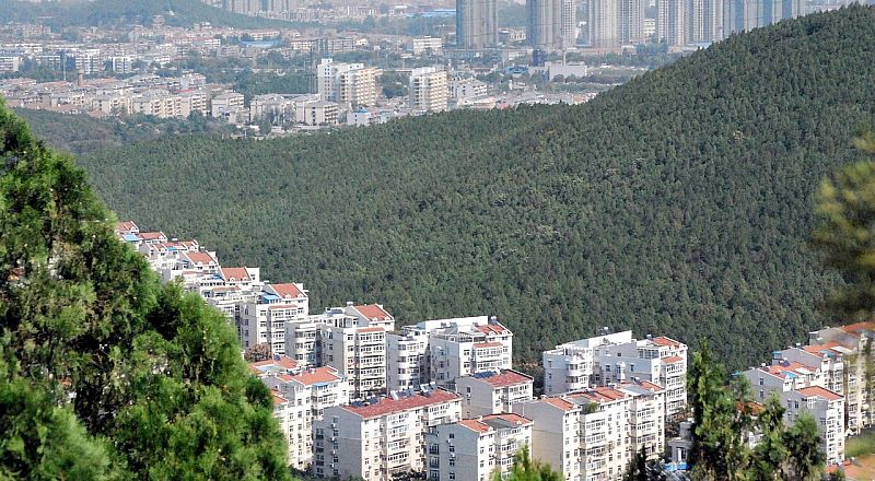 Xuzhou Reiseziel Foto