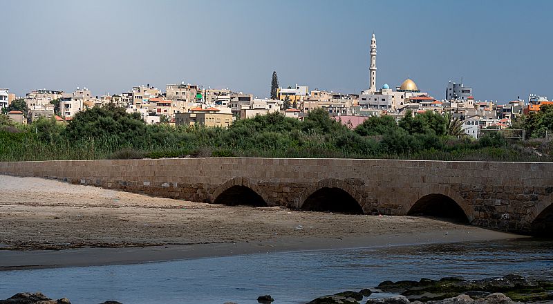Zarqa Reiseziel Foto